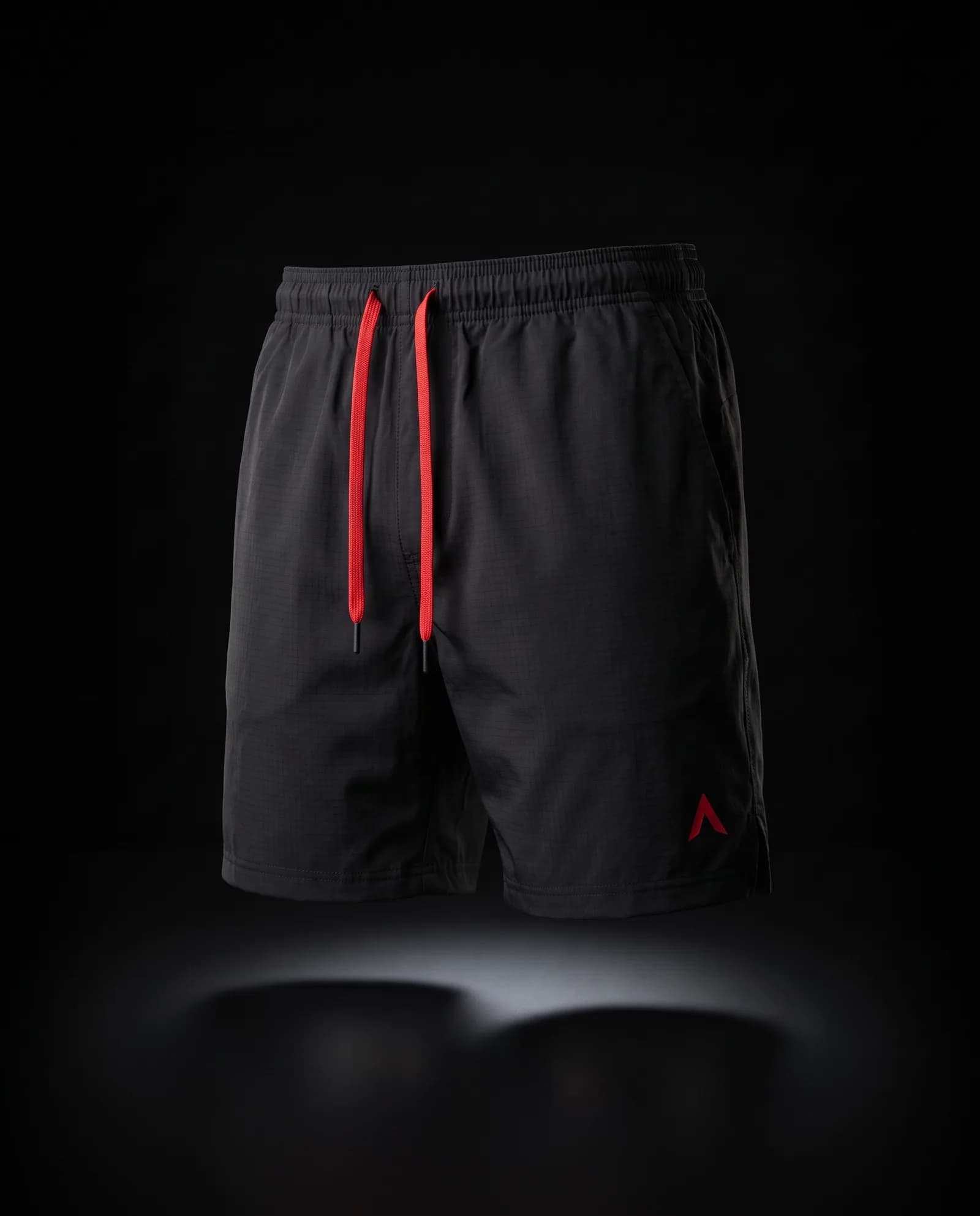 Grind 5in Short — The 7in, cut shorter for lifting.